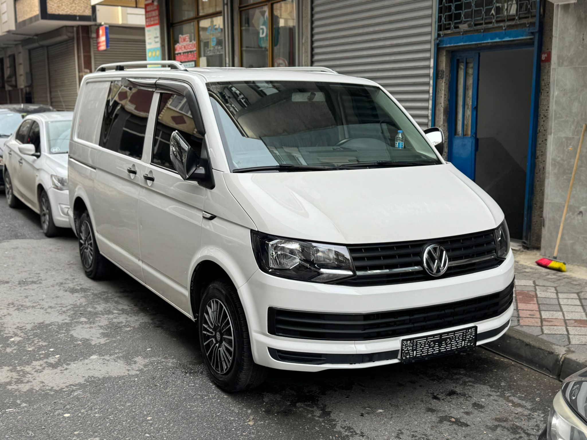 TAKSİTLE ARABA SATIŞ MERKEZİ''2018 MODEL 150'LİK TRANSP